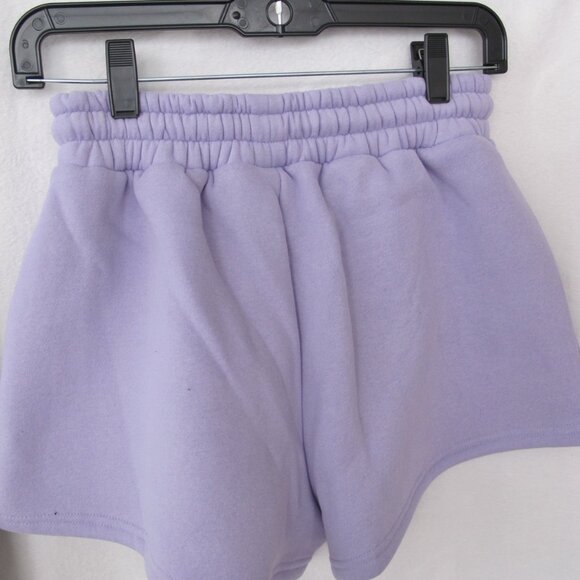 New - Comfrt Lavender Pastel Edition Shorts - XS - Picture 11 of 11